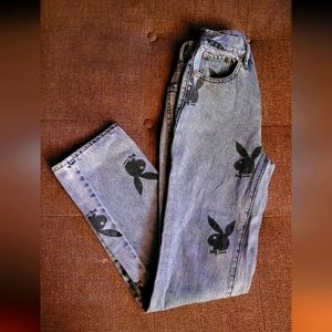 Playboy Jeans by Pacsun